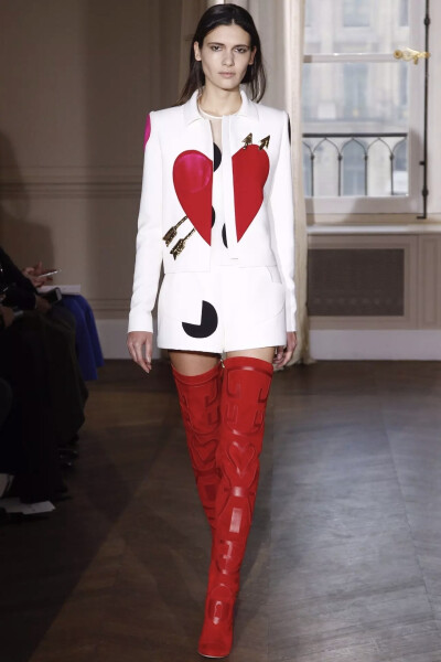 Schiaparelli2017春季高定系列