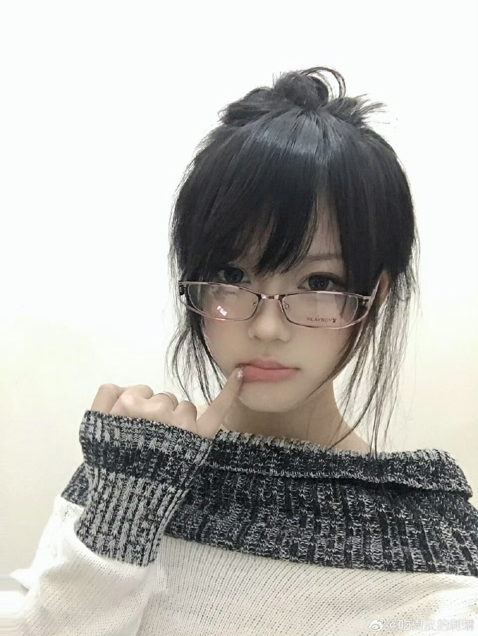 ：吃樹皮的刺蝟