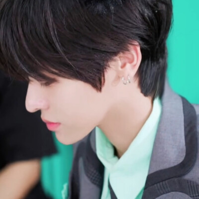 你很可爱所以坏点也没关系