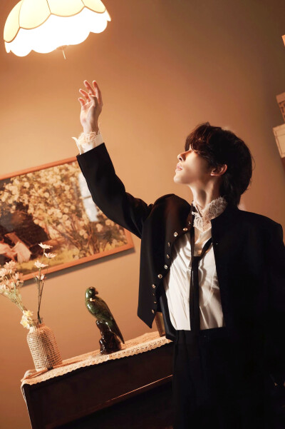 这个法医有点冷 程淮安