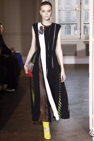 Schiaparelli2017春季高定系列