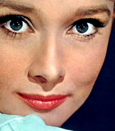 Audrey Hepburn