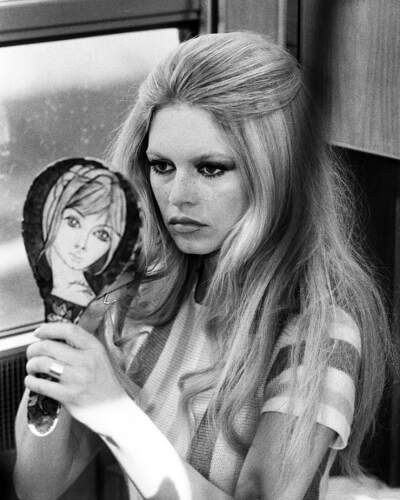 Brigitte Bardot