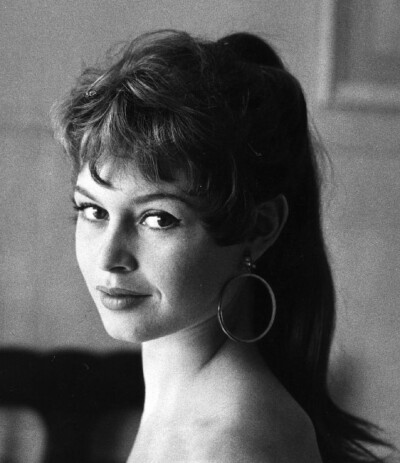 Brigitte Bardot