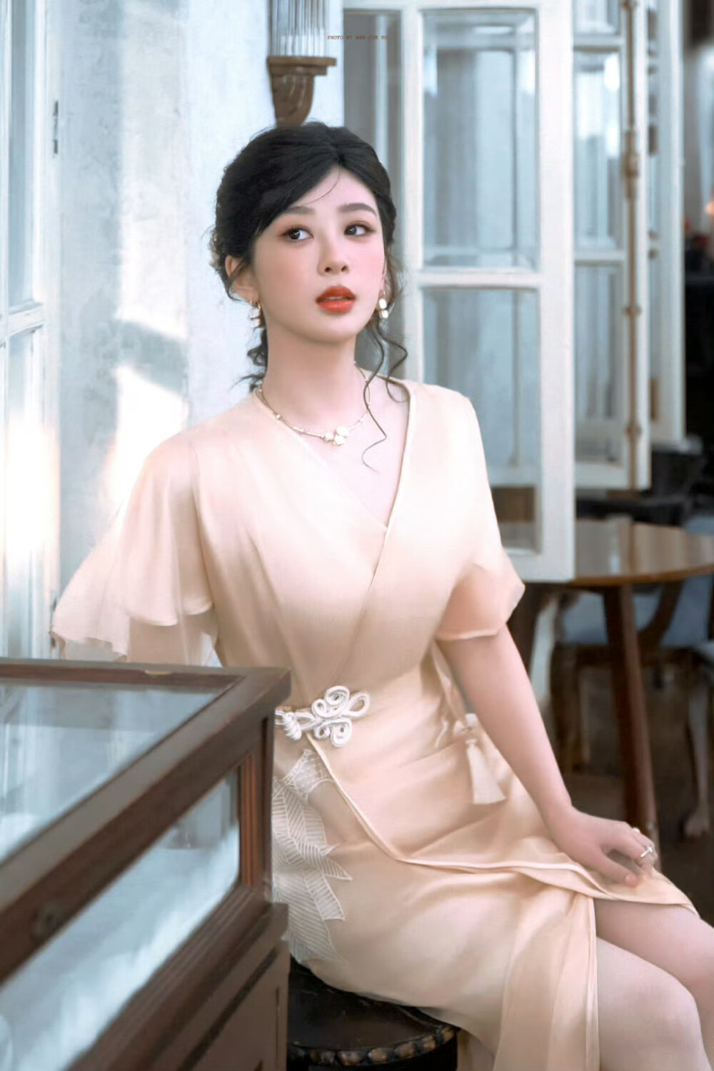 杨紫