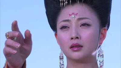 第四十九集 殷桃
杨贵妃秘史 杨玉环