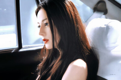 枭起青壤 ​​​ 迪丽热巴