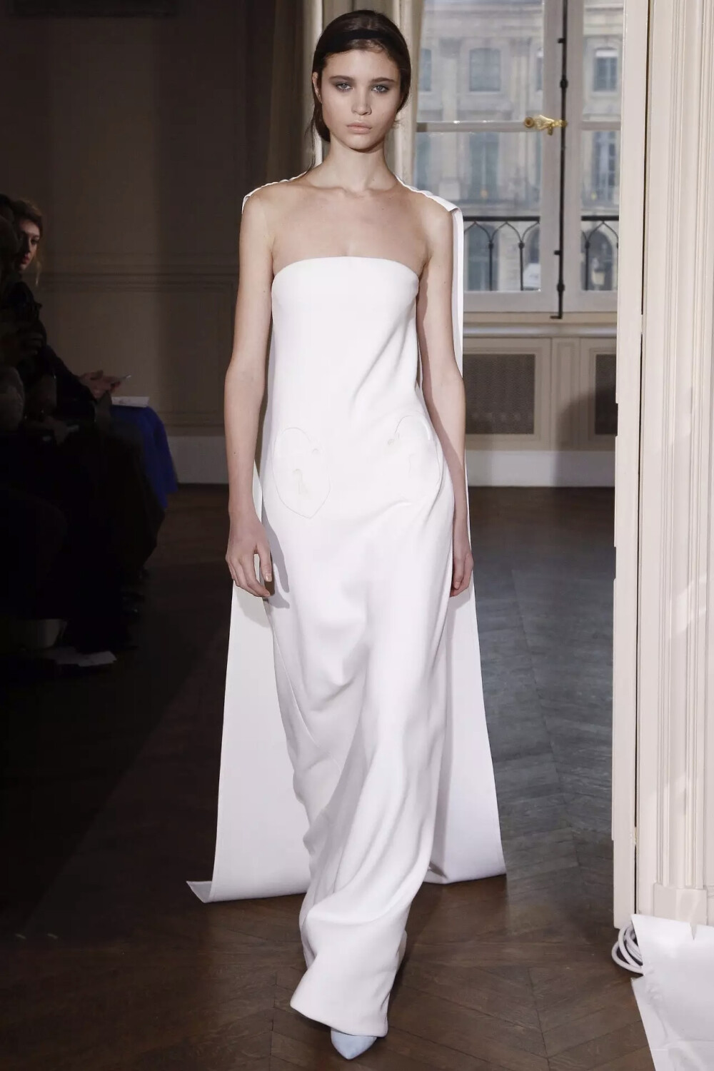 Schiaparelli2017春季高定系列