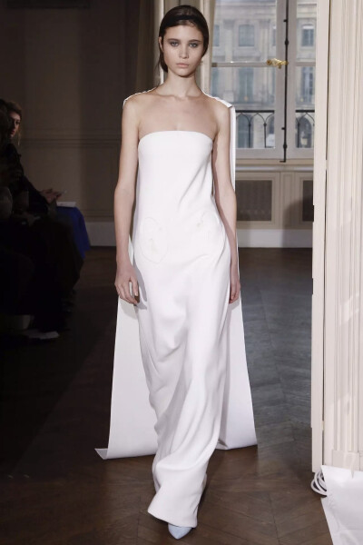 Schiaparelli2017春季高定系列