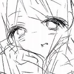 今天 真的失恋了