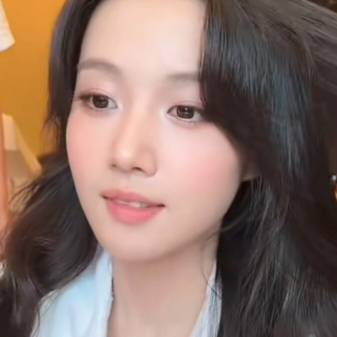 我觉得这组超级美