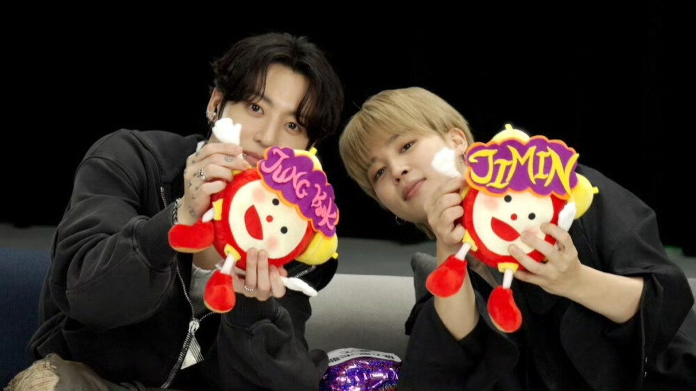 251124
cx_mezamashi 账号更新柾国相关