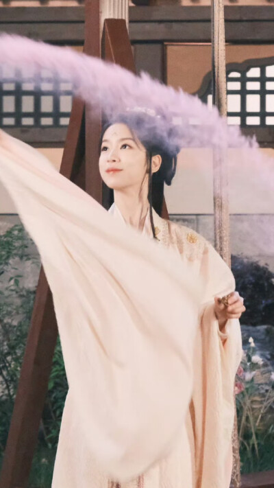  凤凰台上 萧荧 刘梦芮