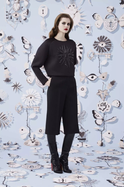 Schiaparelli2016春季高定系列