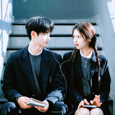 入青云 鹤男 全伊伦