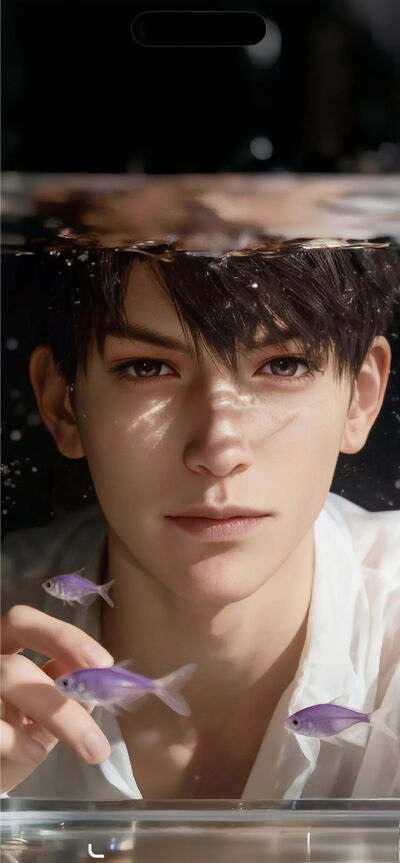 恋与深空 夏以昼