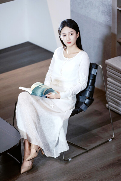 城南的花开了，你还走吗 郑瑾一