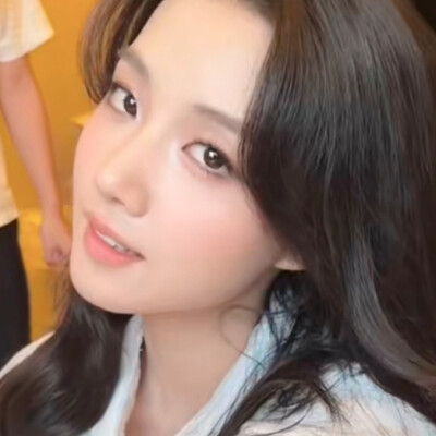 我觉得这组超级美