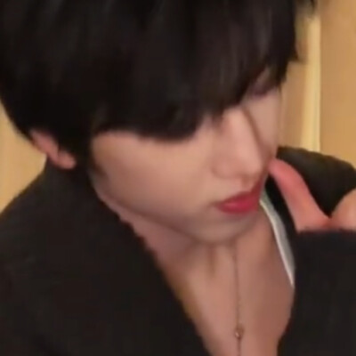 我心情好美滋滋呀