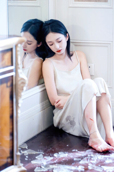 城南的花开了，你还走吗 郑瑾一