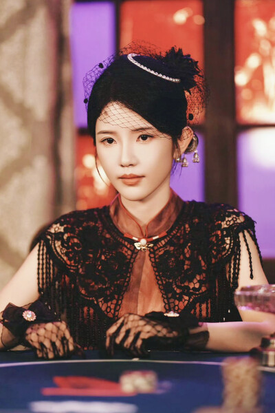 不成体统 许砚秋