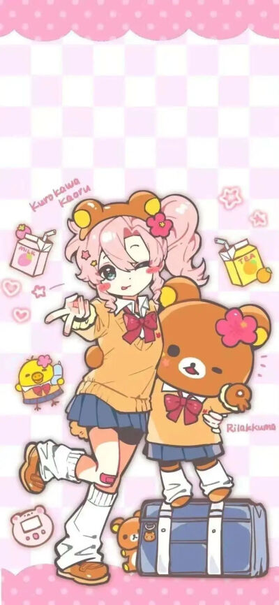 可爱的
图片来自网络，侵删