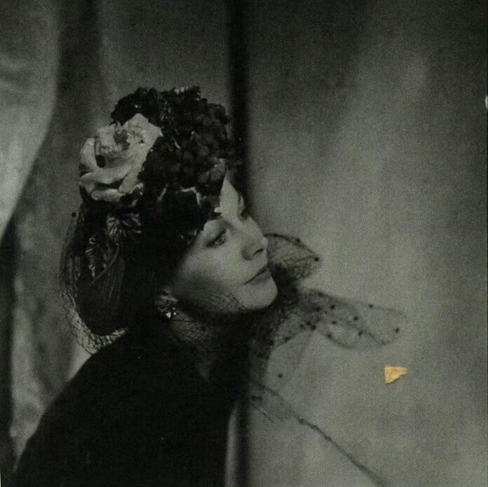 Vivien Leigh ​​​