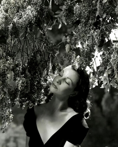 Vivien Leigh ​​​