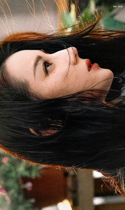 枭起青壤 ​​​ 迪丽热巴