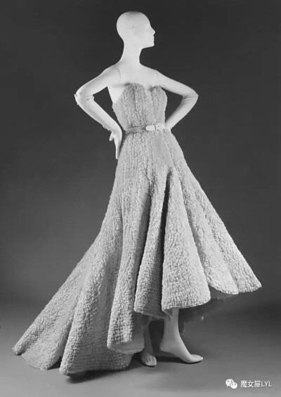 "Scarlatti"  Date: spring/summer 1950