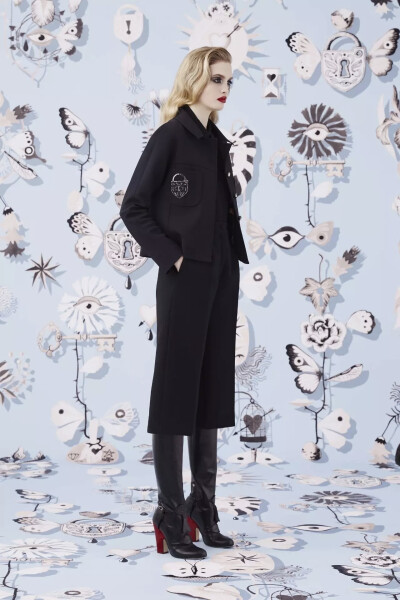 Schiaparelli2016春季高定系列