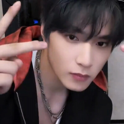 她懂我身上的范