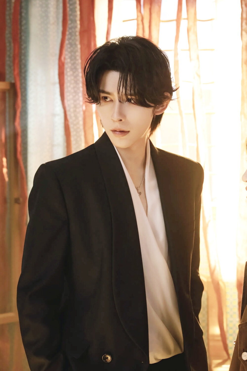 这个法医有点冷 程淮安