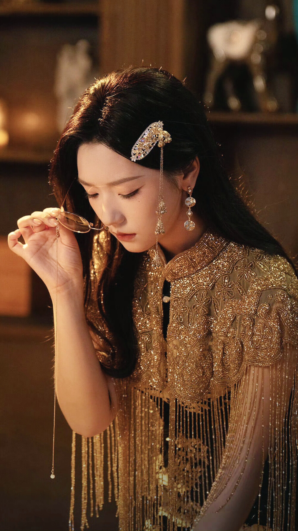 七号典当行 苏眠