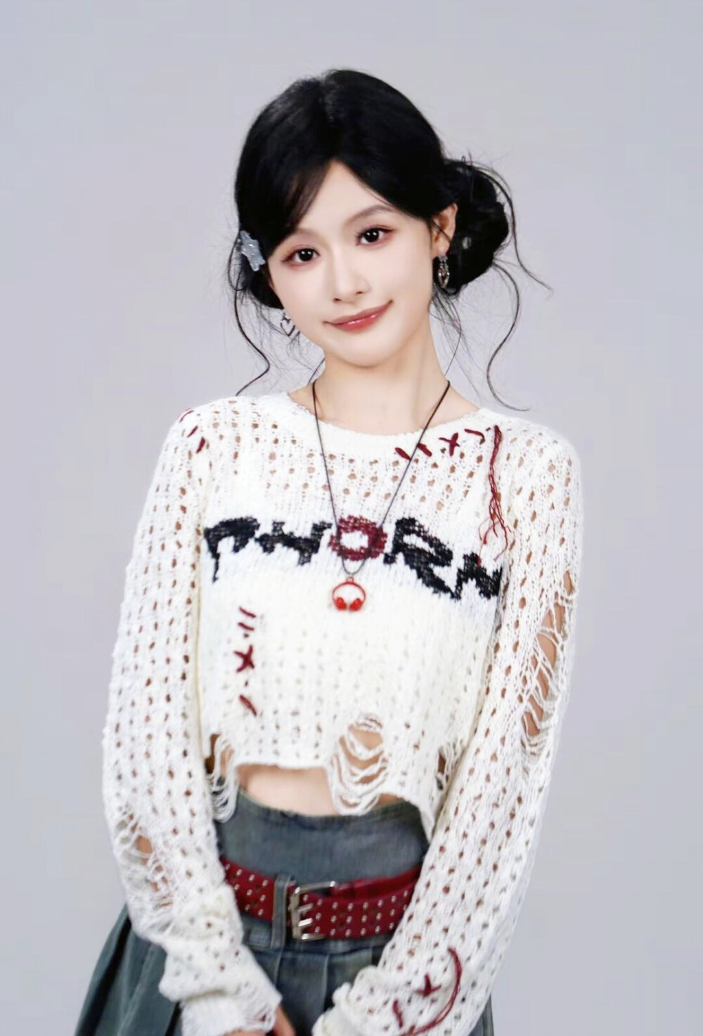 在逃99次，我的九尾狐老公追红温了 姜暖