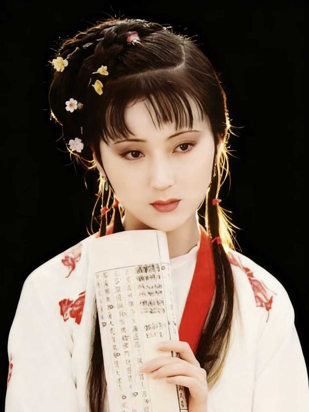古装