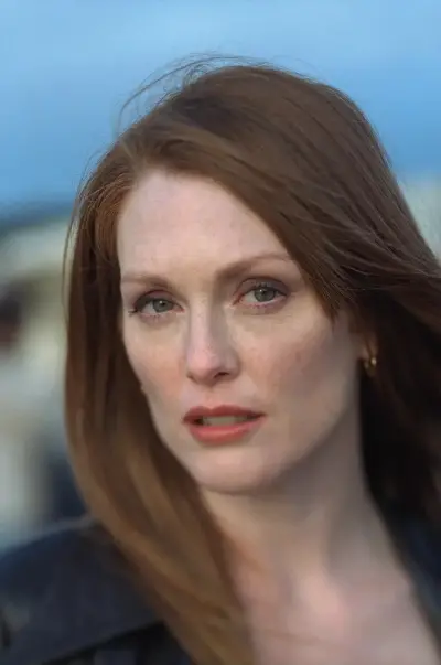 Julianne Moore
