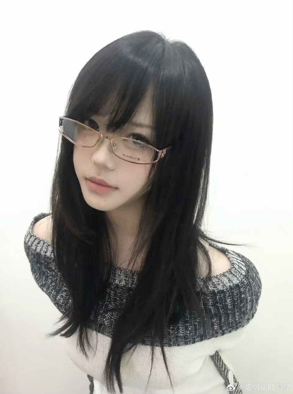 ：吃樹皮的刺蝟