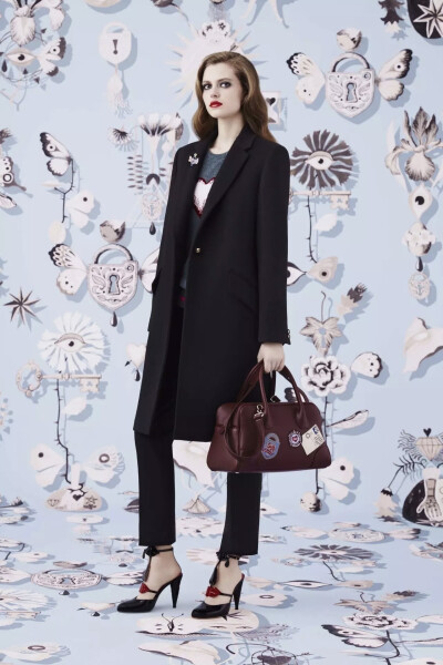 Schiaparelli2016春季高定系列