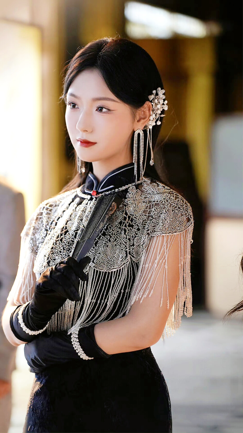 七号典当行 苏眠