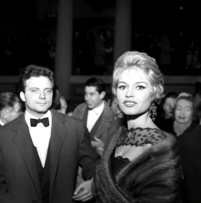 Brigitte Bardot