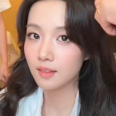 我觉得这组超级美