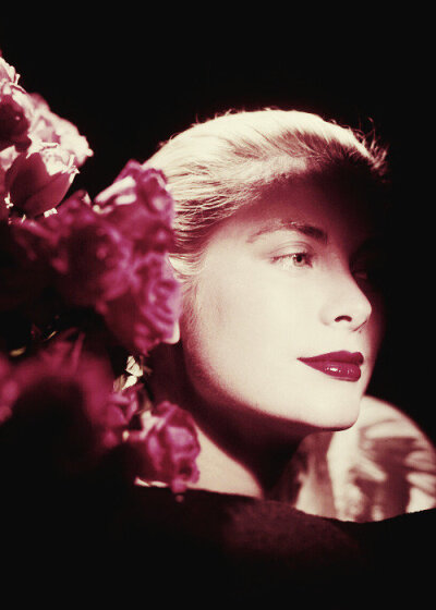 grace Kelly