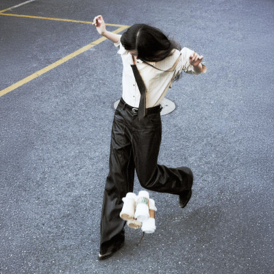 ‎#ليس قوة خارقة