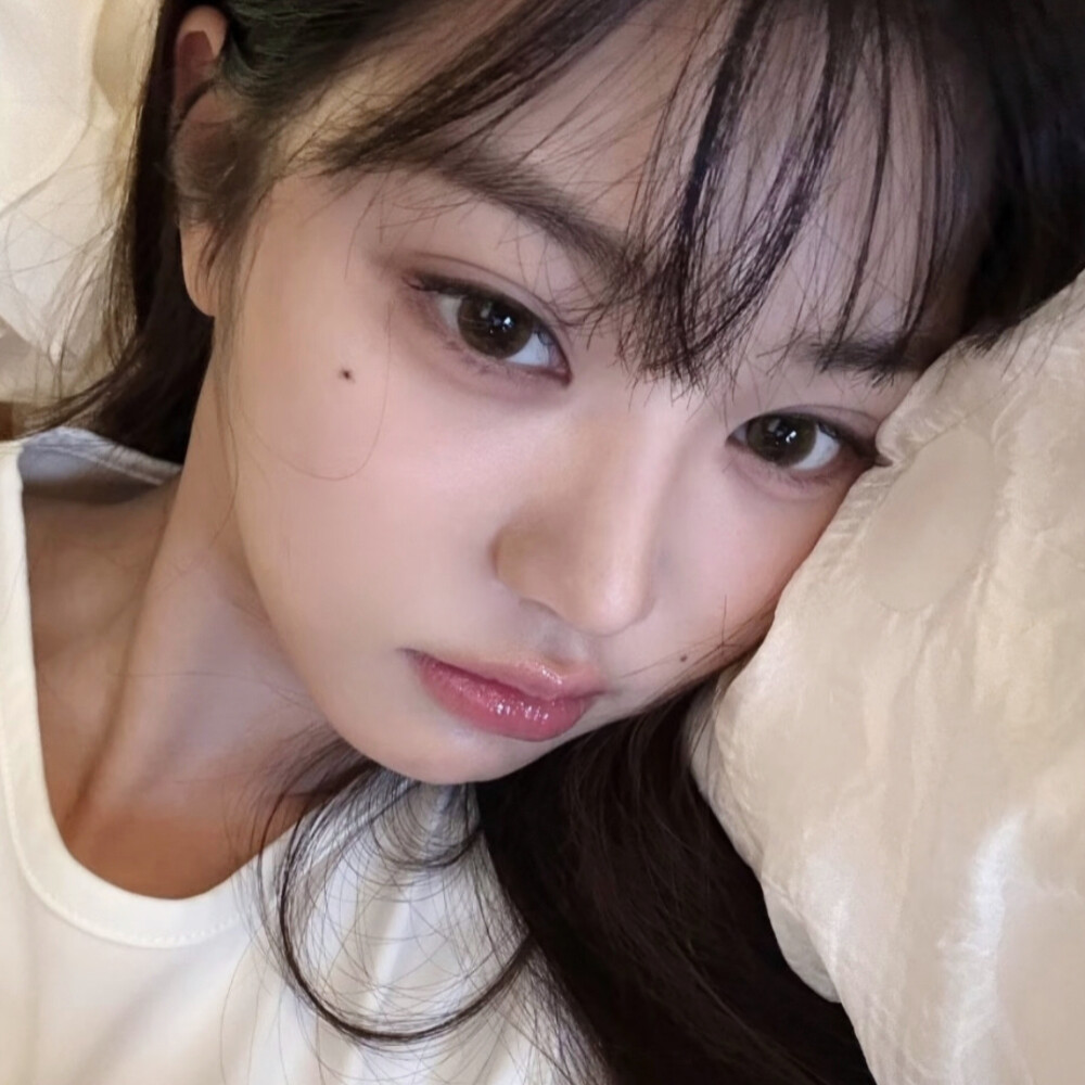 姐姐我让你感到不适了吗？