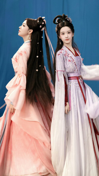 水龙吟 钟春髻 包上恩