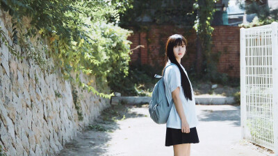 《亲爱的X》白雅珍（金裕贞饰）