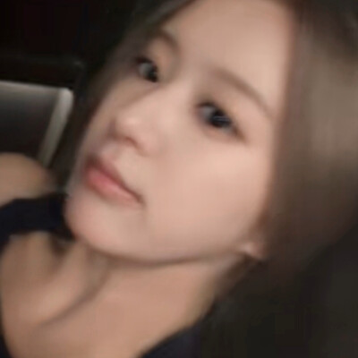 就这么美不解释