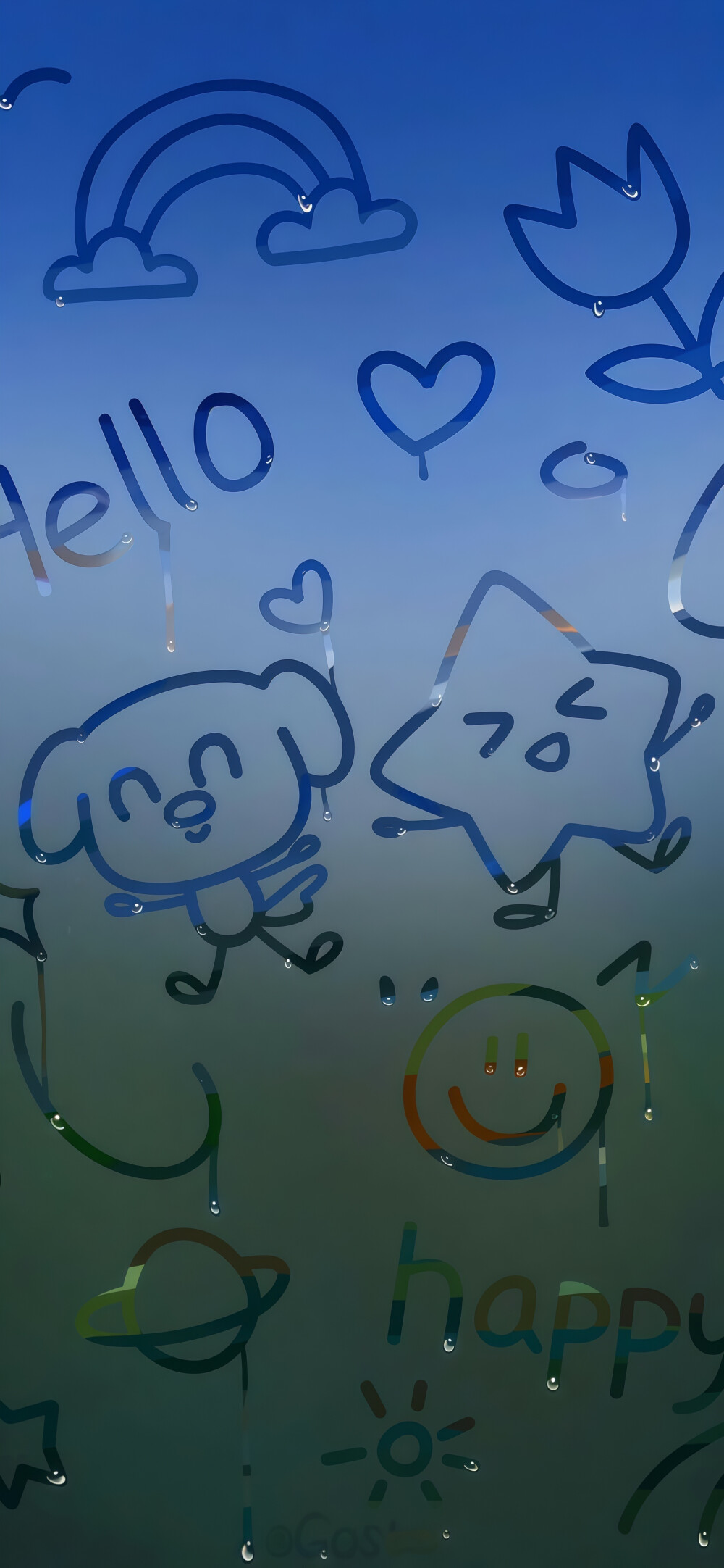 壁纸·图源微博