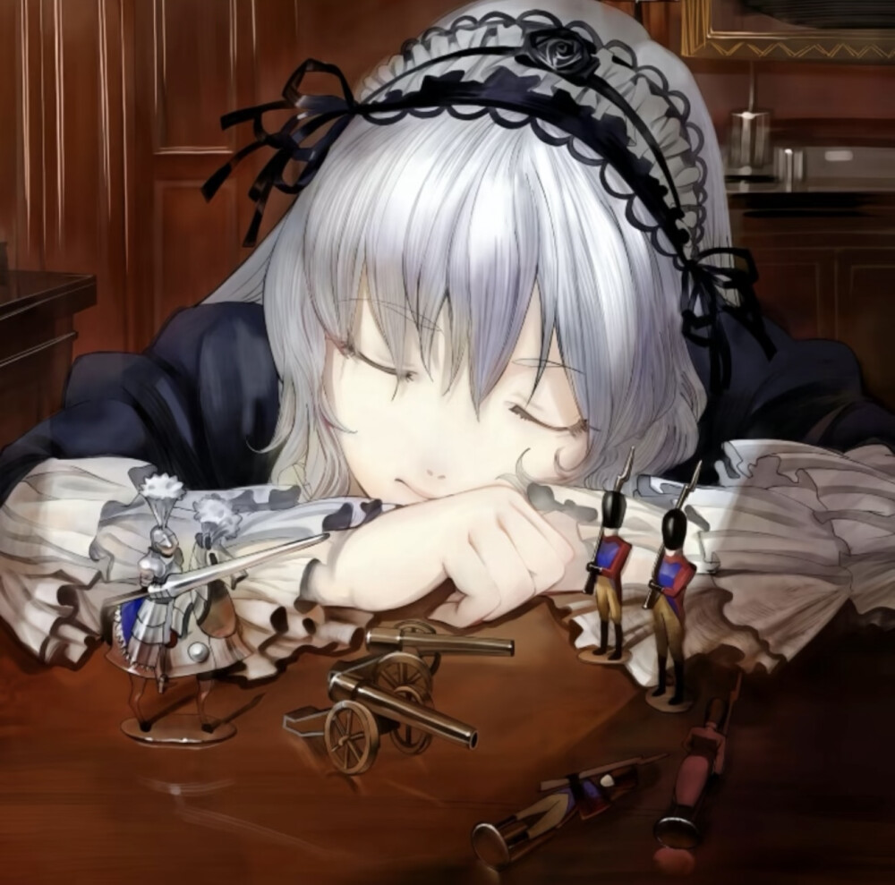 喜